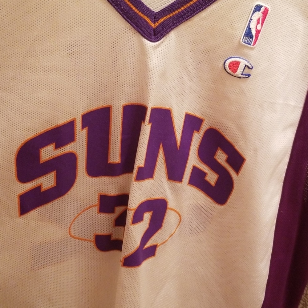 Jason Kidd Phoenix Suns